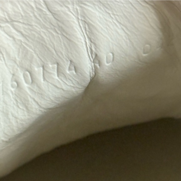 Gucci Women's Gucci Ace sneaker with Web, 
Beige and ebony Supreme,NEW - Picture 6 of 17